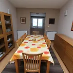 Apartments Romano Daire