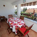 Apartments Romano Daire