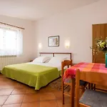 Daire Apartments Romano Rovinj