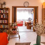 Apartments Romano Daire *