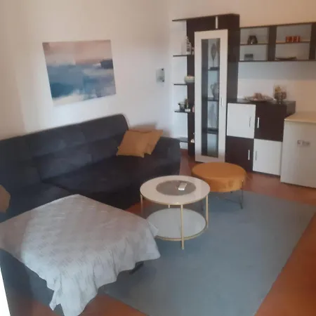 Apartament Apartments Romano *