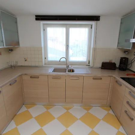 Apartments Romano Apartament