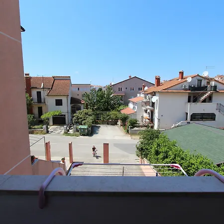 Apartments Romano *