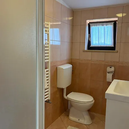 Apartamento Apartments Romano Rovinj