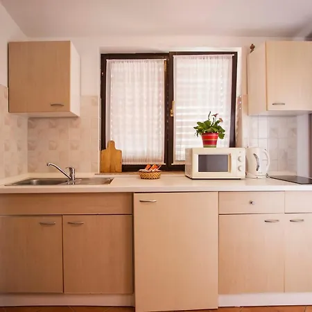 Apartments Romano Apartament Rovinj