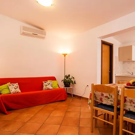 Apartments Romano * Rovinj