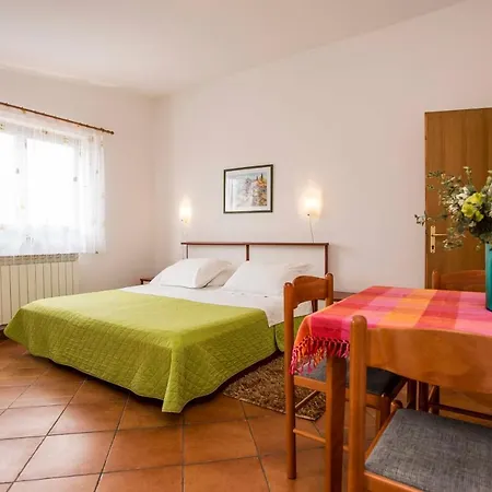 Apartament Apartments Romano Rovinj