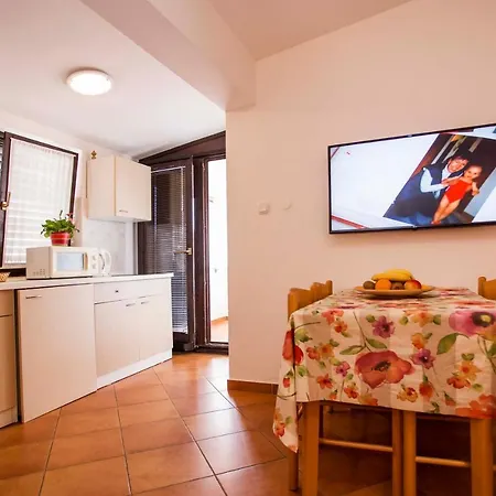 Apartments Romano Rovinj