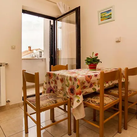 Lejlighed Apartments Romano