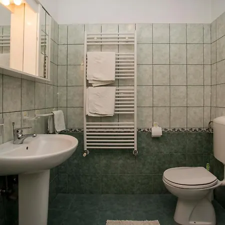 아파트 Apartments Romano *