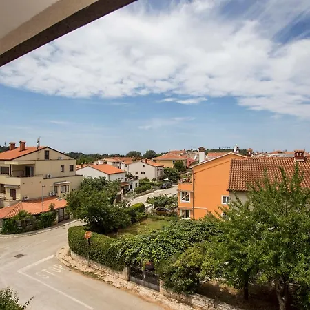 Apartments Romano * Rovinj