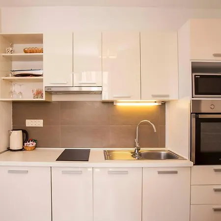 Apartament Apartments Romano