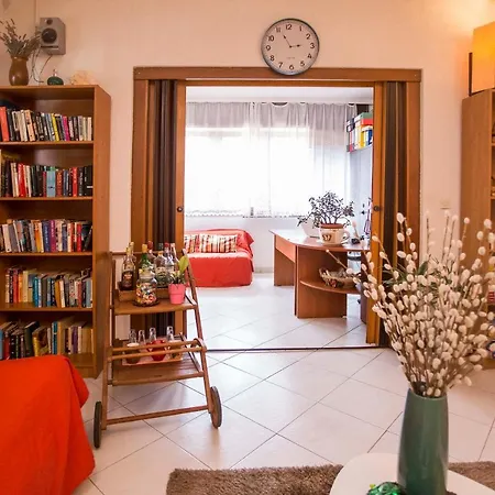 Apartments Romano Apartament *