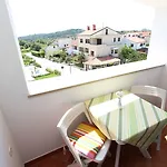 Lägenhet Apartments Romano
