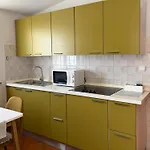 Apartments Romano Lägenhet Rovinj