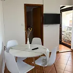 Apartments Romano * Ρόβινι