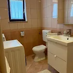 Lägenhet Apartments Romano