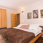 Lägenhet Apartments Romano *