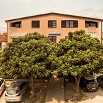 Lägenhet Apartments Romano