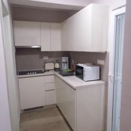 Apartment Apartments Romano *