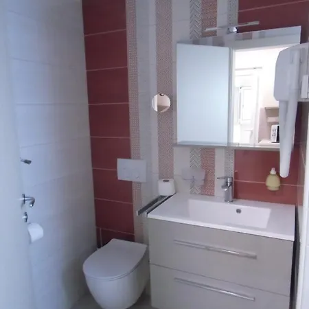 Apartments Romano * Rovinj