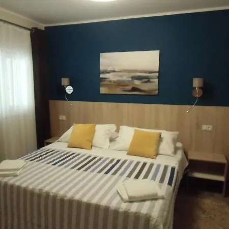 Apartment Apartments Romano Rovinj