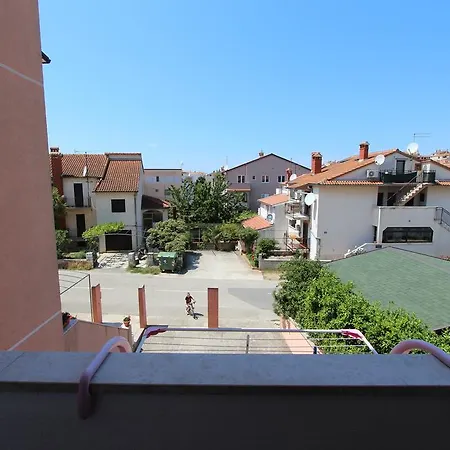 Apartment Apartments Romano *