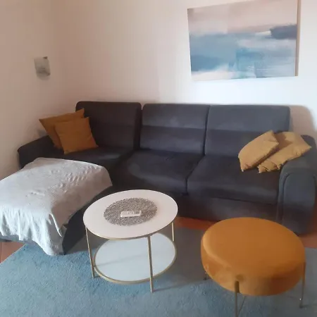 Apartments Romano Apartment *
