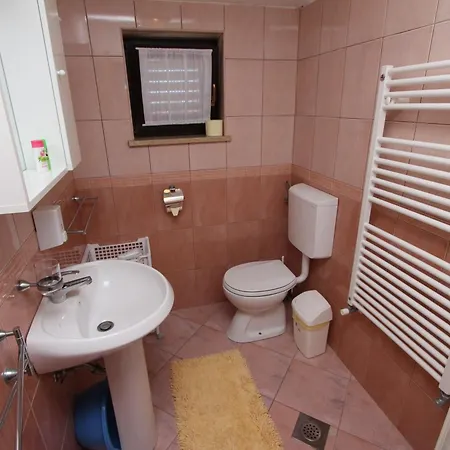 Apartments Romano * Rovinj