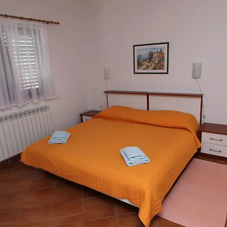 Apartments Romano Rovinj