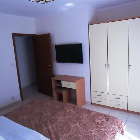 Apartments Romano