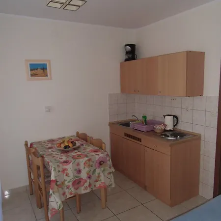 Apartments Romano
