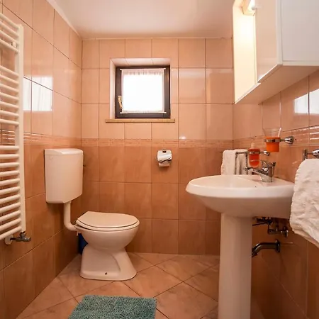 Apartment Apartments Romano Rovinj
