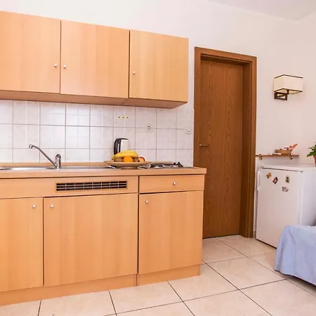 Apartment Apartments Romano Rovinj