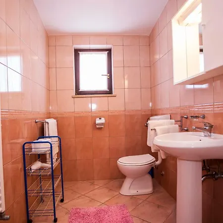 Apartments Romano * Rovinj