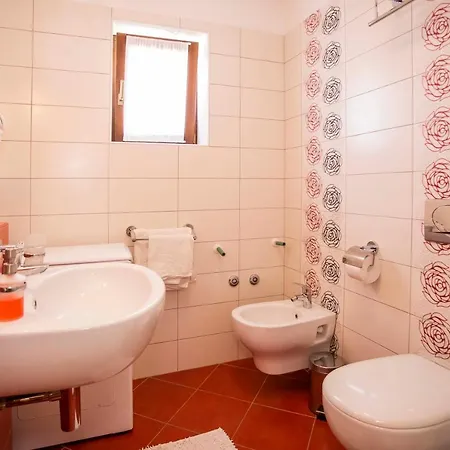 Apartments Romano Rovinj