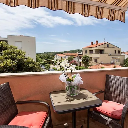 Apartments Romano Апартаменты Ровинь