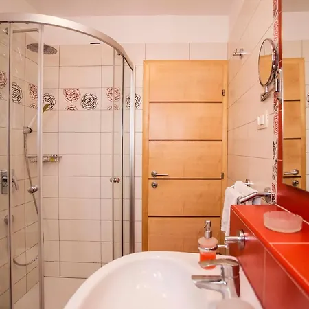 Apartments Romano Apartment Rovinj