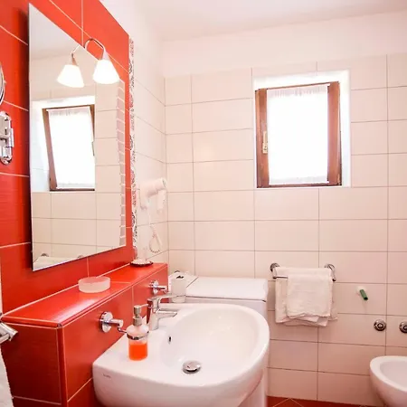 Apartments Romano Rovinj