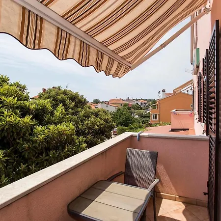 Apartments Romano Ровинь