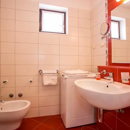 Apartment Apartments Romano