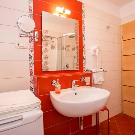 Apartments Romano Rovinj