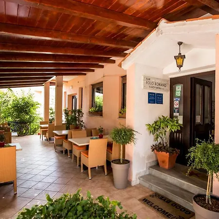 Apartments Romano Апартаменты Ровинь