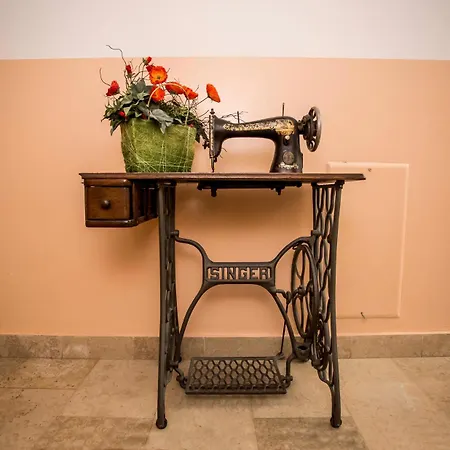 Apartments Romano Apartment Rovinj