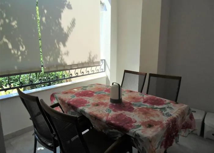 Apartments Romano Rovinj