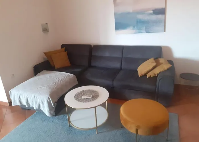 Apartments Romano Lejlighed *