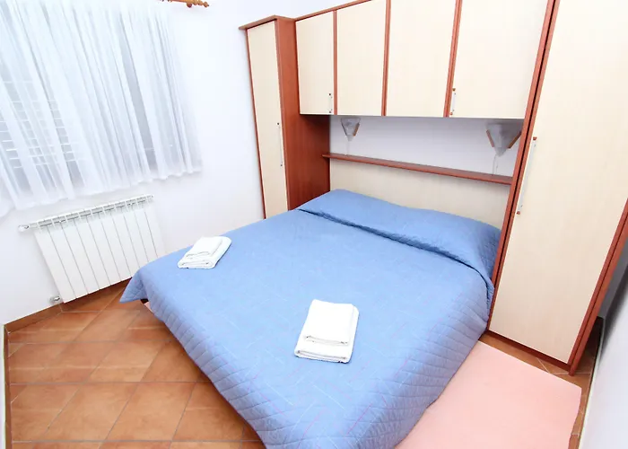 Lejlighed Apartments Romano Rovinj