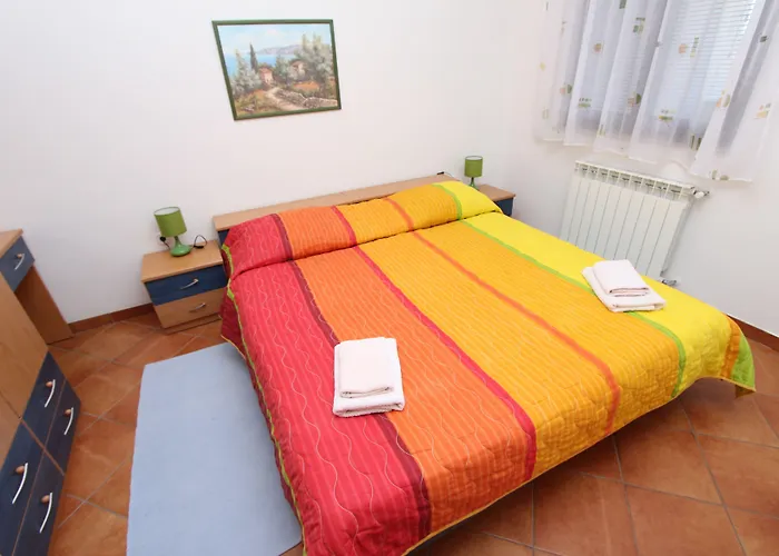 Apartments Romano Lejlighed *