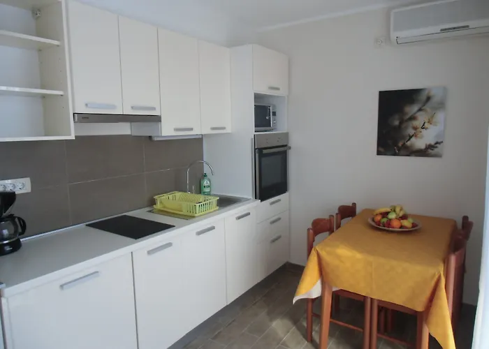 Apartments Romano Rovinj