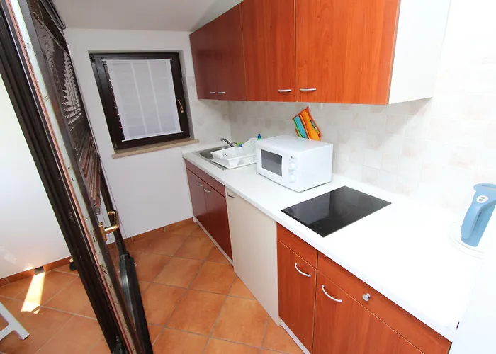 Lejlighed Apartments Romano *